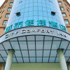 Отель CITY COMFORT INN (Jiyuan Jishui Street Jigang), фото 4
