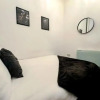 Отель Captivating 2-bed Apartment in Liverpool, фото 3