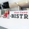 Отель First Camp Ekudden Mariestad, фото 2