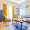 Отель Comfy Flat 500 m to Uskudar Ferry Station, фото 4