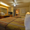 Отель Big Horn Lodge, фото 35