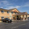 Отель Quality Inn & Suites South, фото 21