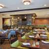 Отель Hilton Garden Inn Toronto Airport West/Mississauga, фото 23