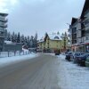 Отель Iglika 2 Snowy Night V18 в Боровце