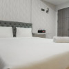 Отель Minimalist Studio Apartment at Taman Melati, фото 7