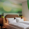 Отель LyvInn Hotel Frankfurt Messe, фото 29