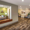 Отель WoodSpring Suites Baltimore White Marsh - Nottingham, фото 3
