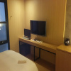 Отель CF Hotel, фото 4