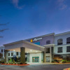 Отель La Quinta Inn & Suites by Wyndham Kennesaw, фото 10