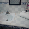 Отель Hostal Manzzanares, фото 8