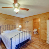 Отель Banner Elk Cabin w/ Game Room + Mountain Views!, фото 14