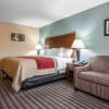 Отель Comfort Inn, фото 6