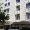 Отель Konya Hotel в Конье
