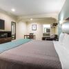 Отель Rodeway Inn & Suites Inglewood, фото 34