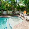 Отель Key Largo Cottage Apartment 3, фото 14