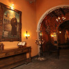 Отель La Misión de Fray Diego Boutique Hotel, фото 17