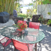 Отель Oasis at John's Pass Madeira Beach, фото 20