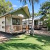 Отель BIG4 Townsville Woodlands Holiday Park, фото 15