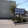 Отель Western Motel, фото 8