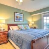 Отель Ocean View Getaway w/ Pool, 2 Mi to Bethany Beach!, фото 2