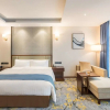 Отель Golden Tulip Wuxi Lihua, фото 34