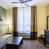 Отель Comfort Suites New Orleans East, фото 35