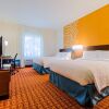 Отель Fairfield Inn & Suites by Marriott Delray Beach I-95, фото 50