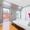 Отель Modern 2br Home in Trendy Dalston W Balcony by Guestready, фото 7