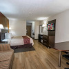 Отель Comfort Inn (Hermitage), фото 17