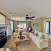 Отель Salt Pond Golf W/ Pools & Designer Style 3 Bedroom Home, фото 11