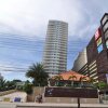 Отель View Talay 6 Central Pattaya Apartment, фото 10