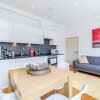 Отель Executive Apartments in Central London Euston FREE WiFi by City Stay Aparts, фото 23
