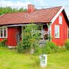 Отель 2 Person Holiday Home in Hjärtum, фото 1