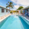 Отель Caye Caulker Cabanas, фото 39