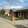 Отель Numurkah Self Contained Apartments - The Saxton, фото 16