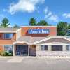 Отель AmericInn by Wyndham Cloquet в Клокет