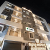 Отель Treebo Galaxy Kings Suites, Hebbal, фото 1