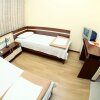 Отель Roomer Hotel в Ереване