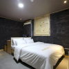 Отель Kkong Motel, фото 4