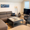 Отель 8 Person Holiday Home in Urangsvag, фото 16
