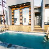 Отель Aqua BEAutique, фото 9