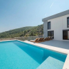 Отель Seaview Villa with pool Vanja, фото 1