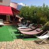 Отель Apartment With one Bedroom in Vibonati, With Wonderful sea View, Pool, фото 9