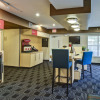 Отель TownePlace Suites Charlotte University Research Park, фото 15