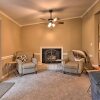 Отель Cozy Home w/ Fenced Yard < 1 Mi Downtown Matthews!, фото 4