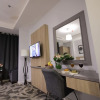 Отель Laten Suites Al Salim Plaza, фото 27