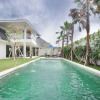 Отель Posh Canggu Villa Ashley, фото 17