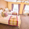 Отель The George Hotel, фото 16