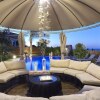 Отель Deluxe Captivating Villa With Indoor and Outdoor Pool Sandy Beach is Only 1 5km Away, фото 36