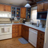 Отель Tuckers - 2 Br Cabin, фото 6